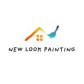 New Look Painting logo image