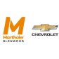 Marthaler Chevrolet of Glenwood logo image