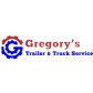 Gregory&#039;s Trailer and Truck Service logo image