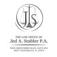 The Law Office Of Jed A. Stabler P.A. logo image