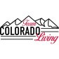 Team Colorado Living logo image