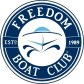 Freedom Boat Club - Barrington, RI logo image