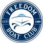 Freedom Boat Club - Pine Island Marina logo image