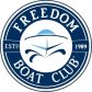 Freedom Boat Club - Alafia River: Inter-Bay Moorings logo image