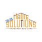 Tool Time Home Solutions logo image