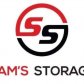 Sam&#039;s Storage &amp; Dumpster Rental &amp; Outdoor Parking (Online Rental 24/7) logo image