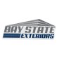 Bay State Exteriors logo image