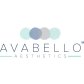 Avabello Aesthetics logo image