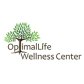 OptimalLife Wellness Center logo image