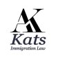 Kats Immigration Law logo image