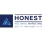 Honest Mechanic Marketing logo image