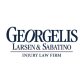 Georgelis, Larsen &amp; Sabatino Injury Law Firm, P.C. logo image