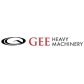 Gee Heavy Machinery logo image