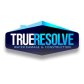 True Resolve Restoration logo image