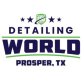 Detailing World Prosper logo image