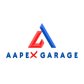 AAPEX Garage Door Repair Services logo image