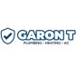 Garon T Plumbing Heating &amp; AC logo image