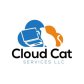 Cloud Cat Services LLC logo image