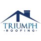 Triumph Roofing logo image