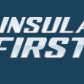 Insulation First logo image