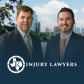 TK Injury Lawyers: Austin Car Accident Lawyer logo image