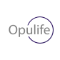 Opulife Home Care logo image