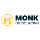 Monk Outsourcing logo image