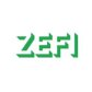 Zefi Welt eU logo image