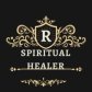 Rajnee Spiritual Healer logo image