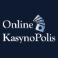 Online Kasyno Polis logo image