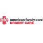 AFC Urgent Care Edgewater logo image