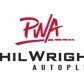 Phil Wright Autoplex logo image