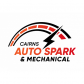 Cairns Auto Spark &amp; Mechanical logo image