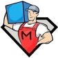 Cali Moving and Storage San Diego, Moving Services logo image