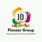 Pioneer Group Debt Solutions logo image