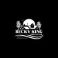 Becky King logo image