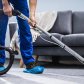 A2Z Cleaning Services logo image