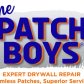 The Patch Boys of Greater Spokane logo image