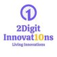 2 Digit Innovations logo image