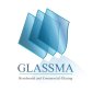 Glassma Seattle logo image