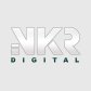 NKR Digital logo image