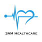 3AM Healthcare  logo image