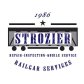 Strozier Railcar Services logo image