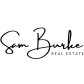 Sam Burke logo image