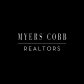 Myers Cobb Realtors logo image