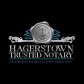 Hagerstown Trusted Notary, Fingerprinting &amp; Apostille Services logo image