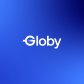 Globy logo image