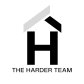 The Harder Team logo image