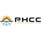 RHCC HVAC logo image