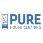 Pure House Cleaning logo image